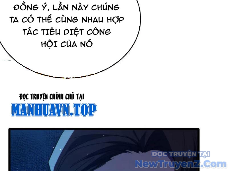 Toàn Dân Chuyển Chức: Bị Động Của Ta Vô Địch chapter 88 - Trang 137