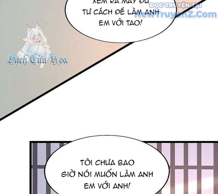 Nữ Thần Giúp Tôi Trở Thành Học Bá chapter 45 - Trang 11