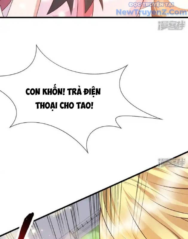Nữ Thần Giúp Tôi Trở Thành Học Bá chapter 15 - Trang 58