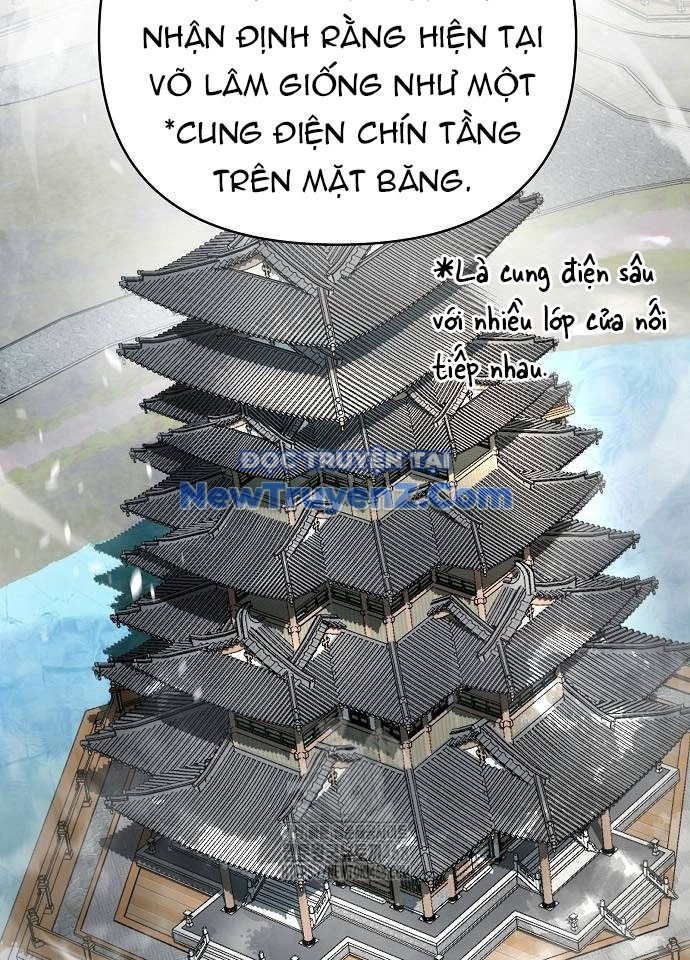 Tiểu Tử Đáng Ngờ Lại Là Cao Thủ chapter 94 - Trang 31