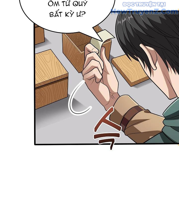 0.0000001% Của Quỷ Vương chapter 15 - Trang 48