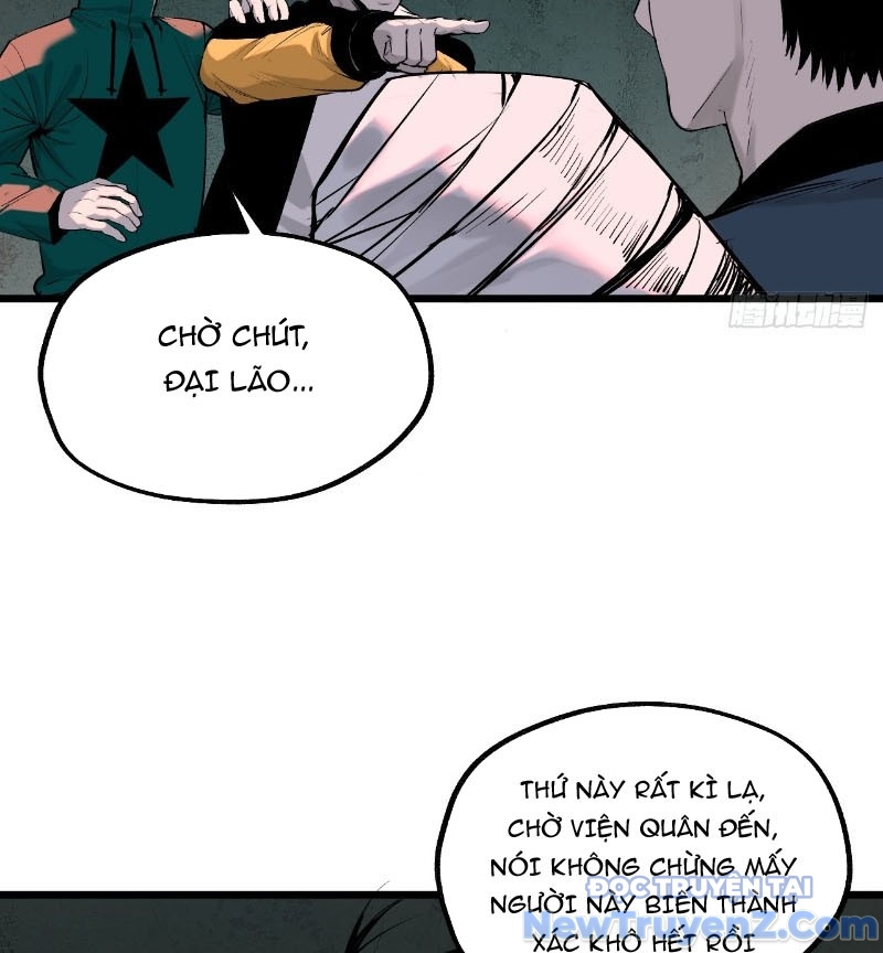 Ta Có Một Sở Nghiên Cứu Quái Vật chapter 10 - Trang 35