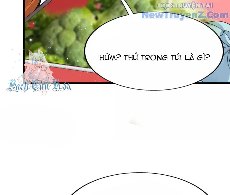 Nữ Thần Giúp Tôi Trở Thành Học Bá chapter 42 - Trang 27