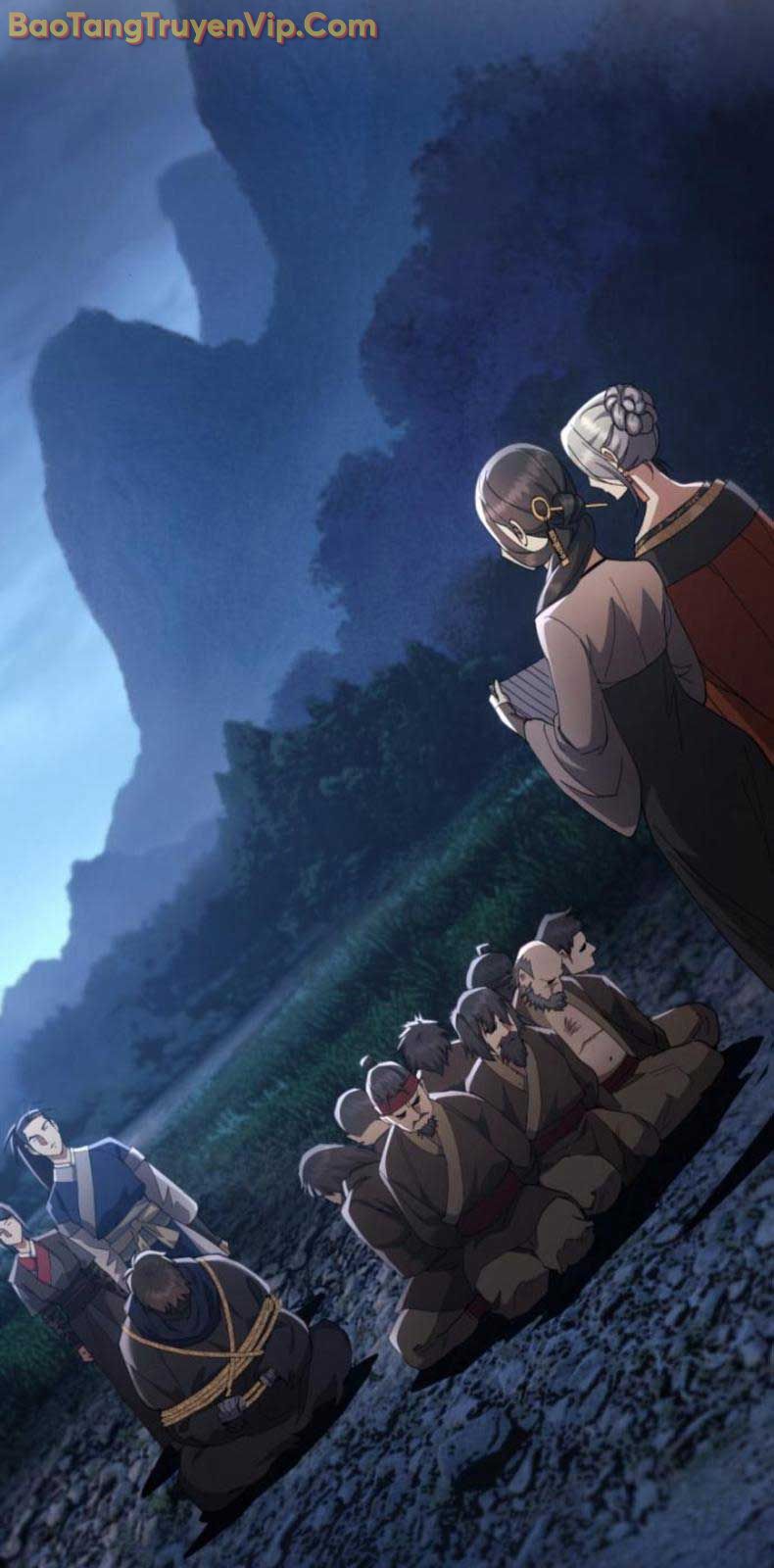 Thiên Ma Muốn Sống Một Cuộc Đời Bình Lặng chapter 33.1 - Trang 38