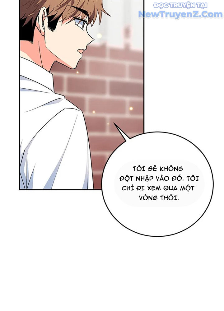 Anh Em Của Tôi Đều Là Nhân Vật Chính chapter 63 - Trang 49