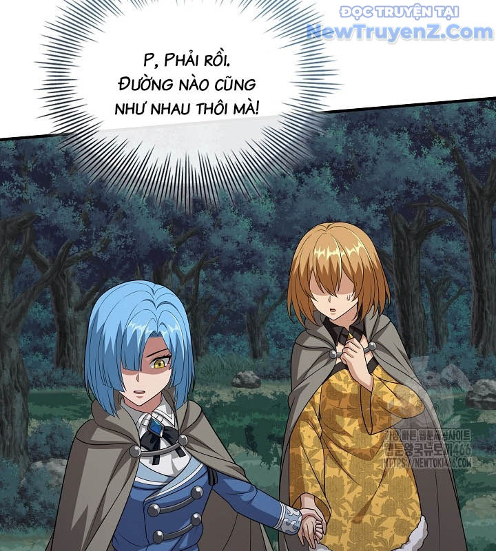 0.0000001% Của Quỷ Vương chapter 36 - Trang 85