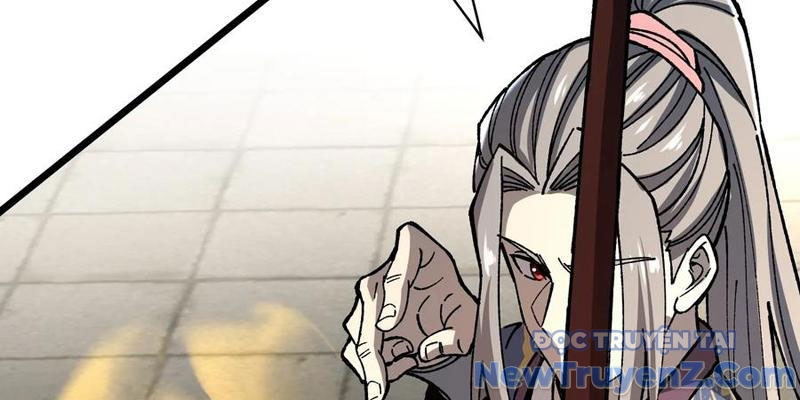 Thành Thần Bắt Đầu Từ Thủy Hầu Tử chapter 43 - Trang 83