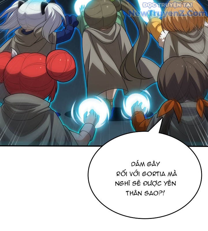 0.0000001% Của Quỷ Vương chapter 34 - Trang 53