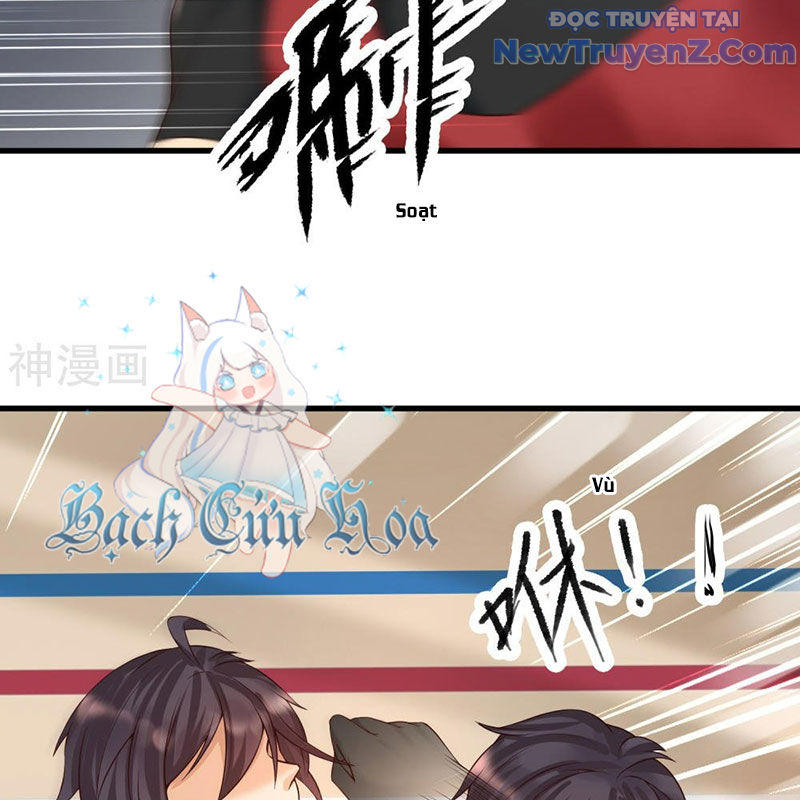 Nữ Thần Giúp Tôi Trở Thành Học Bá chapter 9 - Trang 13