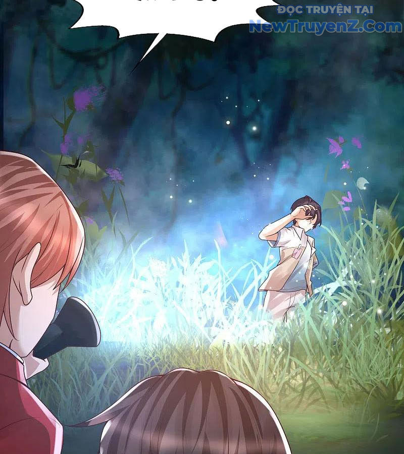 Nữ Thần Giúp Tôi Trở Thành Học Bá chapter 47 - Trang 42