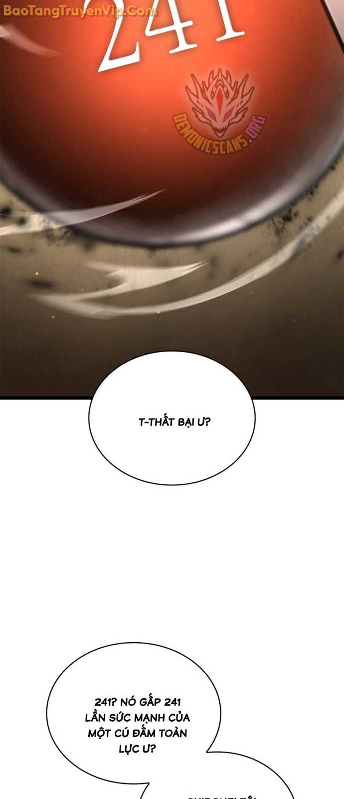 Đại Pháp Sư Toàn Năng chapter 120.1 - Trang 81