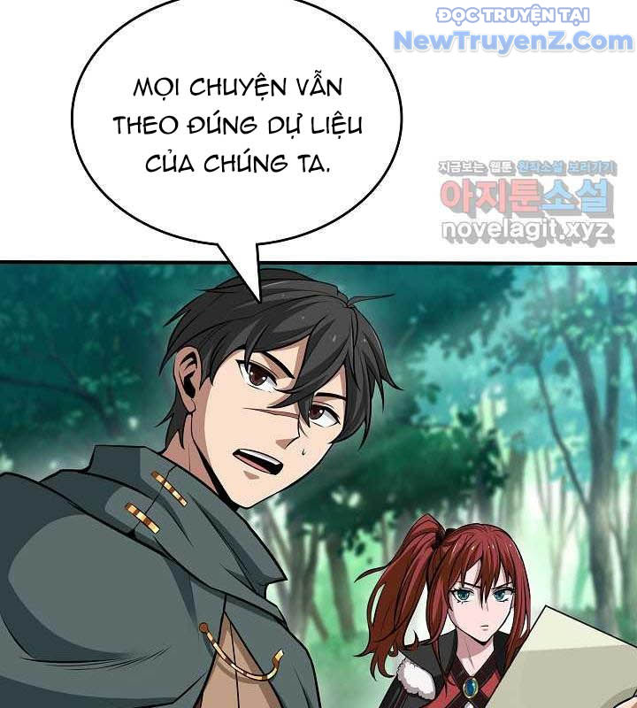 0.0000001% Của Quỷ Vương chapter 25 - Trang 101