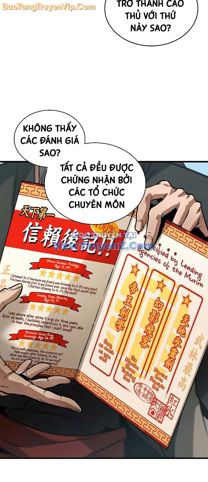 Toàn Trí Độc Giả chapter 264 - Trang 8