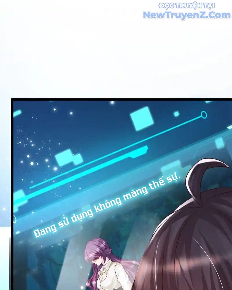 Nữ Thần Giúp Tôi Trở Thành Học Bá chapter 34 - Trang 8