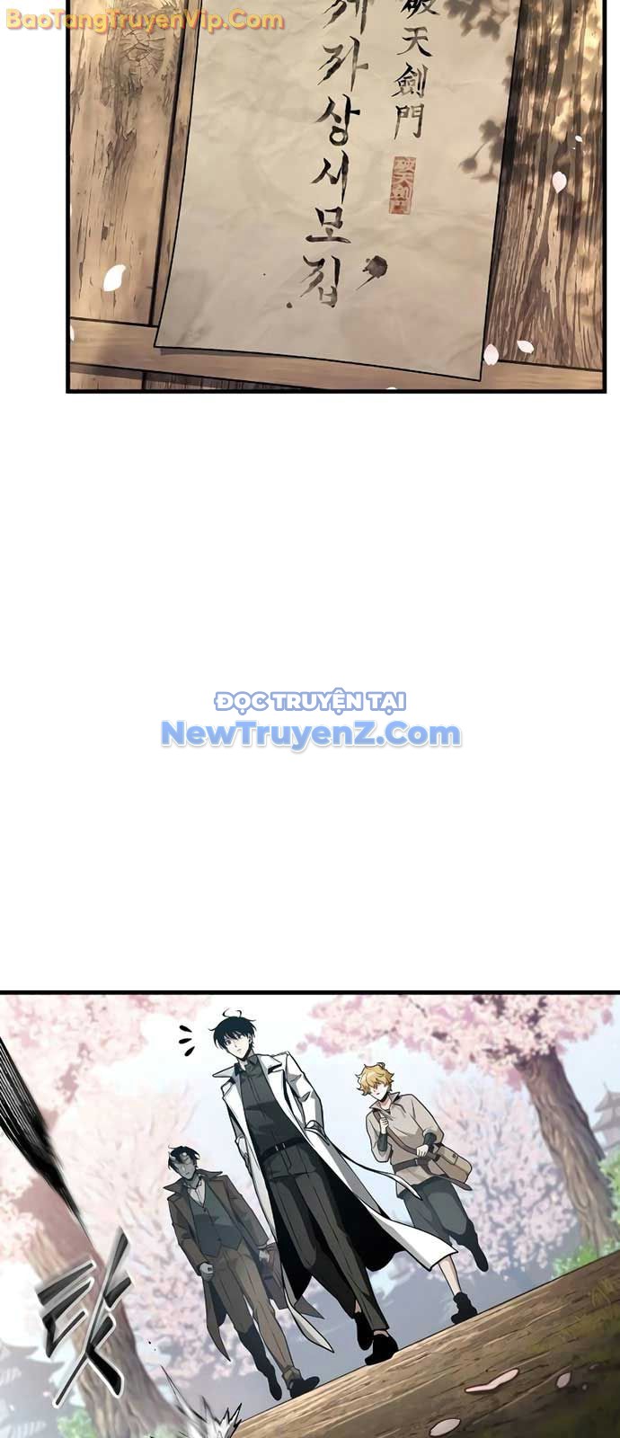Toàn Trí Độc Giả chapter 264 - Trang 41