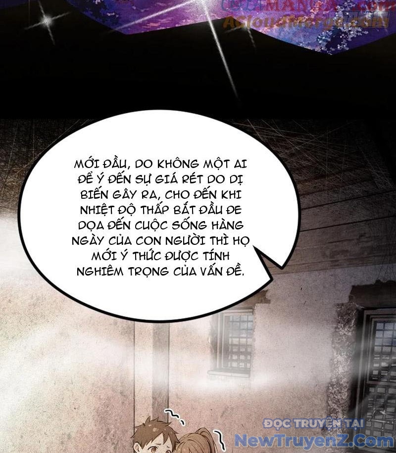Trò Chơi Quỷ Dị: Ta Dựa Vào Vô Số Công Đức Khắc Thông Quan chapter 144 - Trang 85