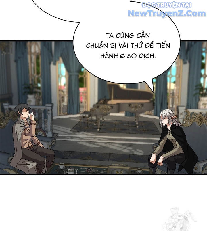 0.0000001% Của Quỷ Vương chapter 38 - Trang 7