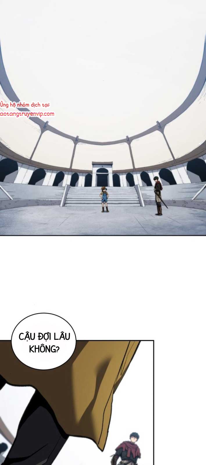 Wild Ranker chapter 6 - Trang 32