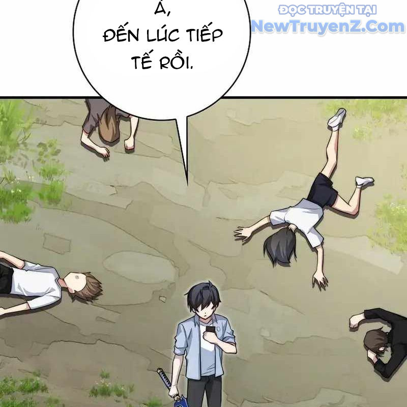 Trở Thành Bạn Thời Thơ Ấu Của Boss chapter 36 - Trang 75