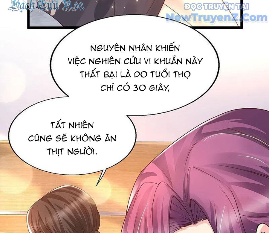 Nữ Thần Giúp Tôi Trở Thành Học Bá chapter 45 - Trang 67