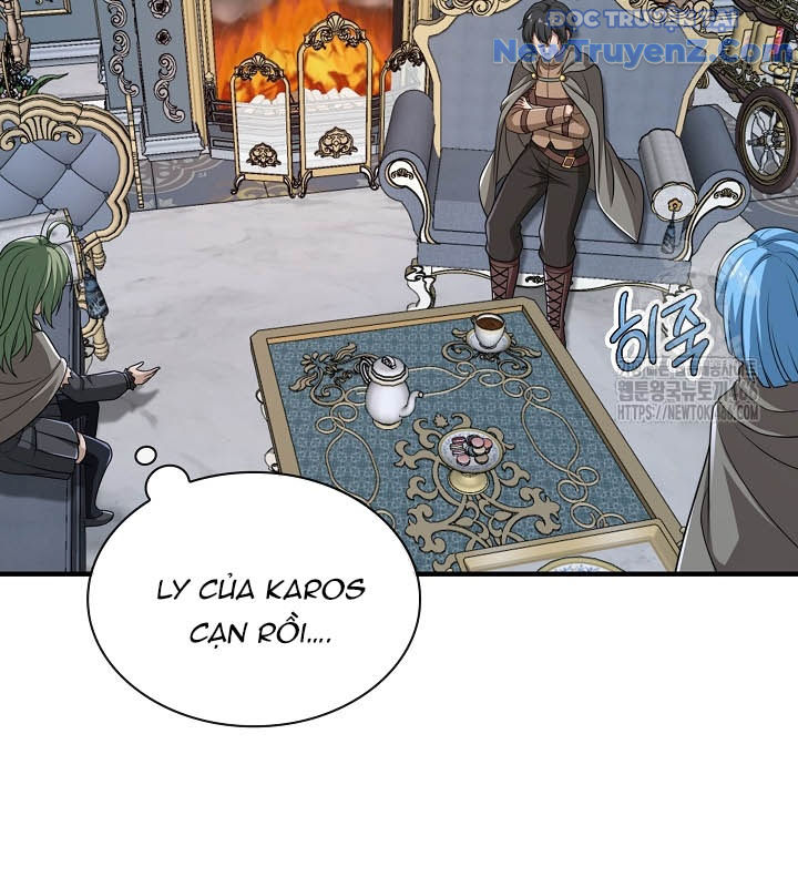 0.0000001% Của Quỷ Vương chapter 37 - Trang 126