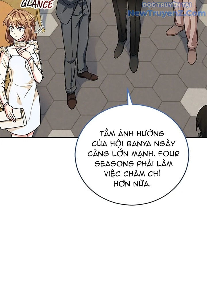 Anh Em Của Tôi Đều Là Nhân Vật Chính chapter 55 - Trang 34