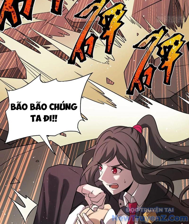 Trảm Thần chapter 76 - Trang 18