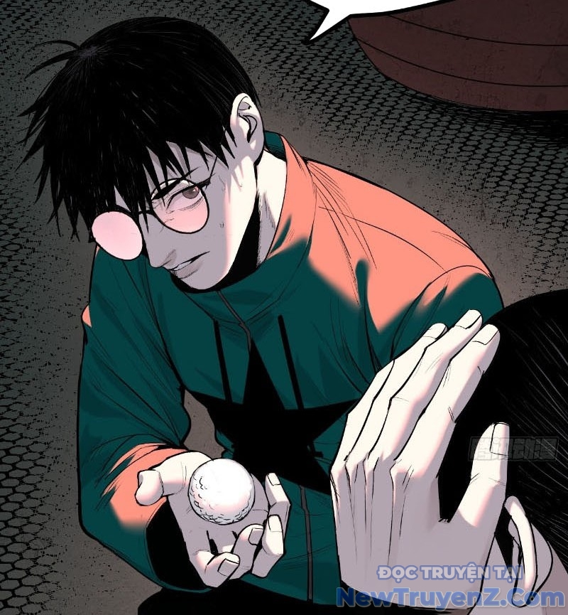Ta Có Một Sở Nghiên Cứu Quái Vật chapter 10 - Trang 9