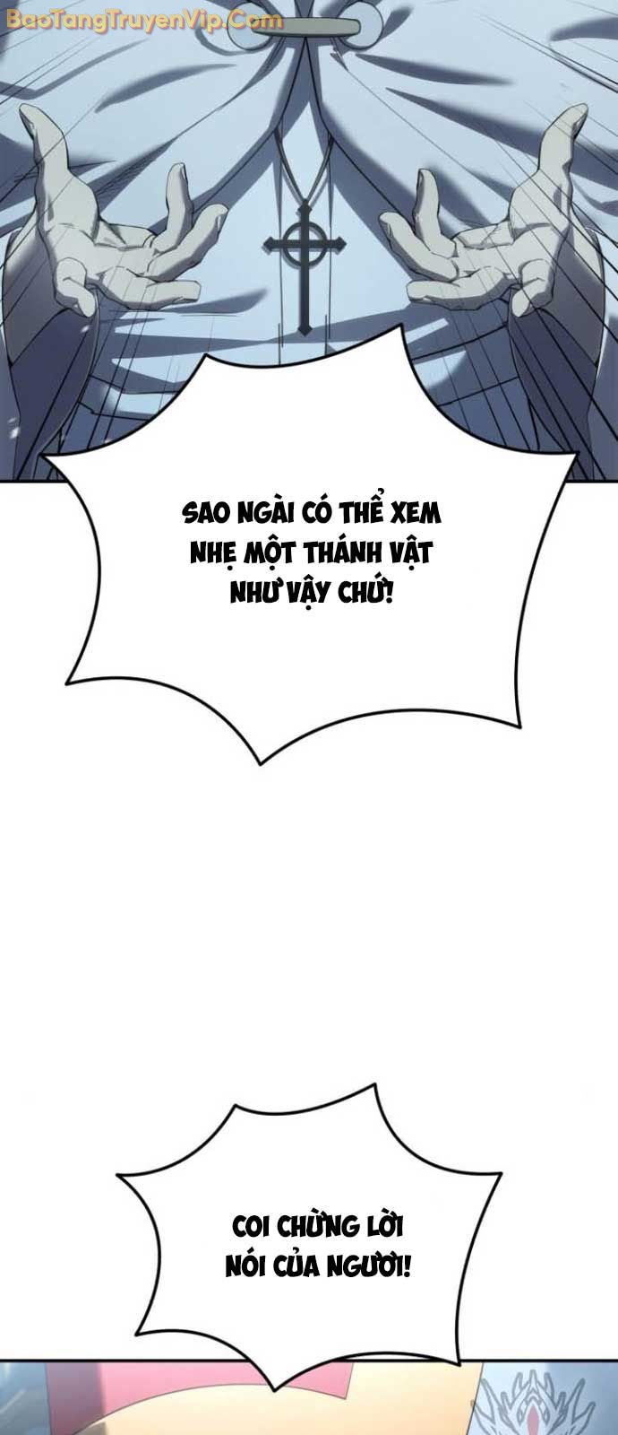 Tinh Tú Kiếm Sĩ chapter 93.1 - Trang 11