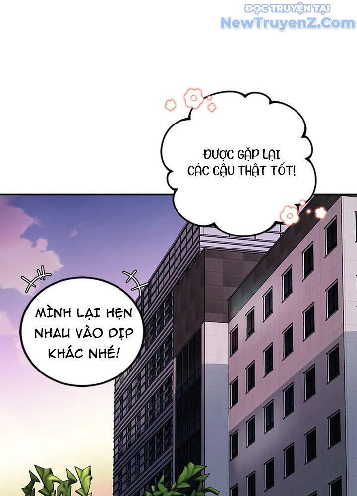 Anh Em Của Tôi Đều Là Nhân Vật Chính chapter 53 - Trang 119