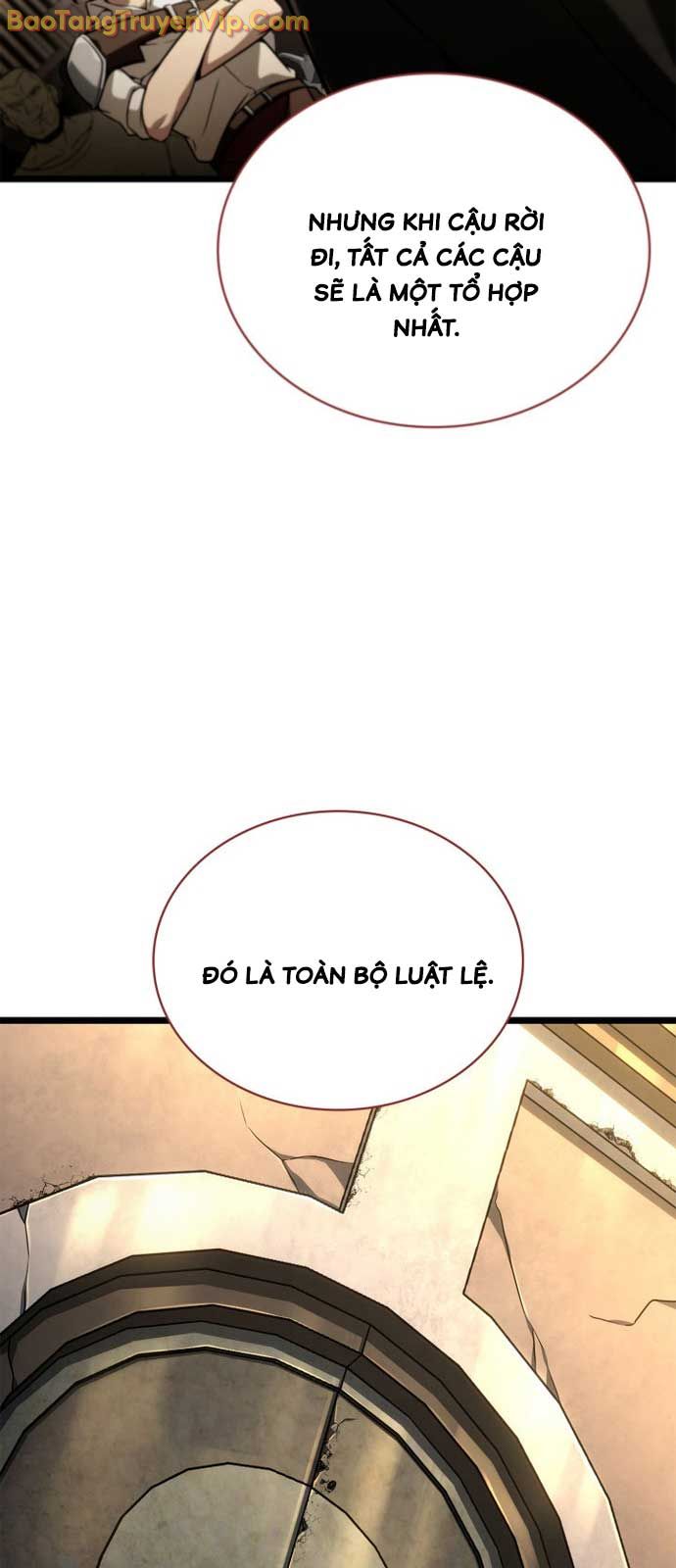 Đại Pháp Sư Toàn Năng chapter 120.1 - Trang 33
