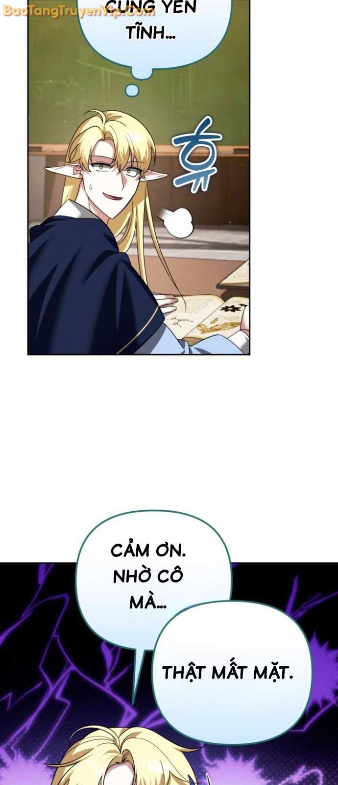 Bản Ngã Thay Đổi chapter 41.1 - Trang 34