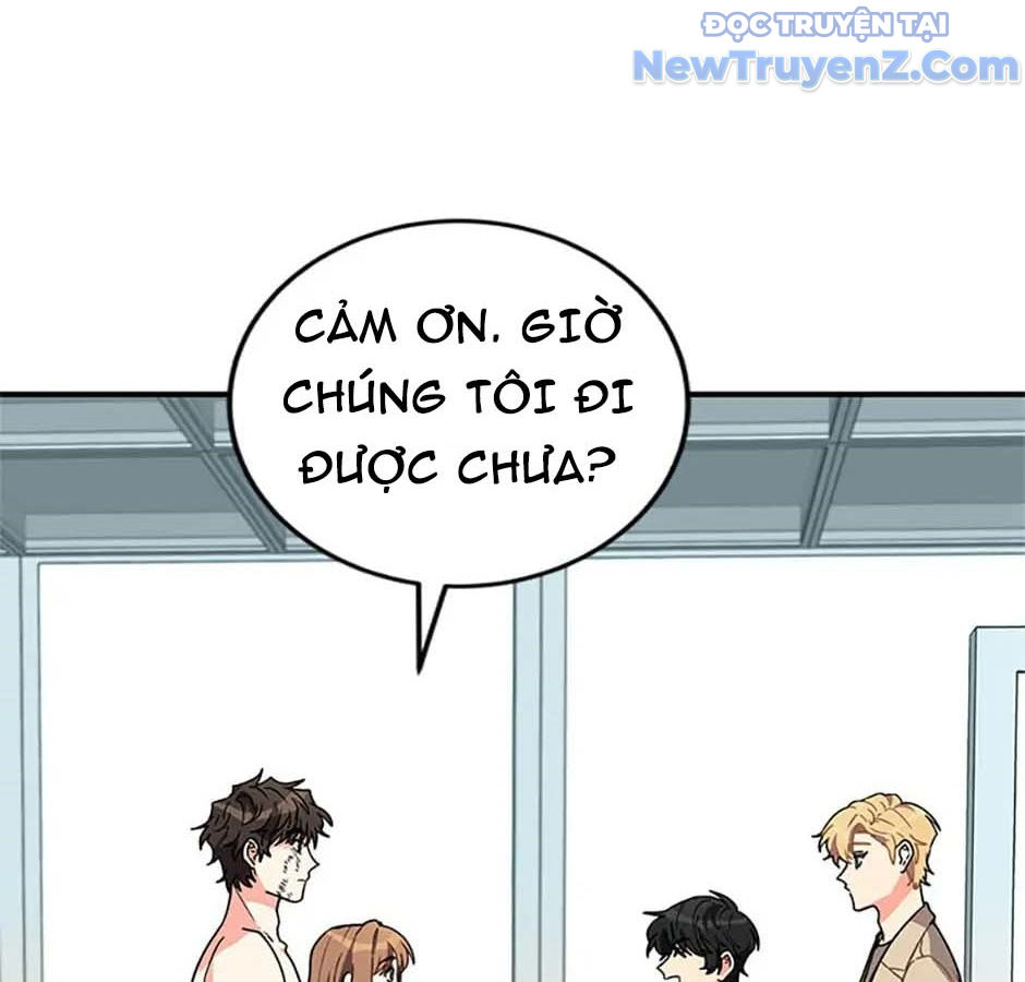 Anh Em Của Tôi Đều Là Nhân Vật Chính chapter 3 - Trang 125