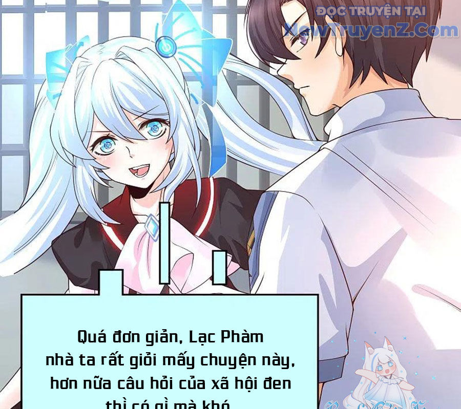 Nữ Thần Giúp Tôi Trở Thành Học Bá chapter 45 - Trang 16