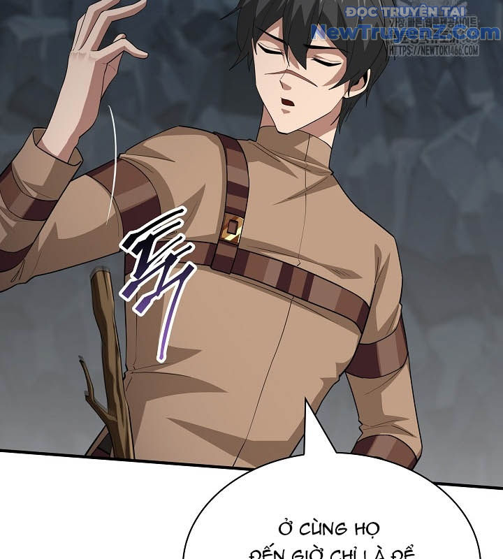 0.0000001% Của Quỷ Vương chapter 36 - Trang 125