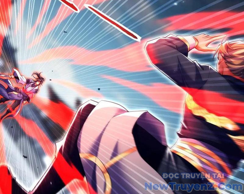 Các Nữ Sư Tôn Đều Muốn Chiếm Hữu Ta chapter 20 - Trang 8