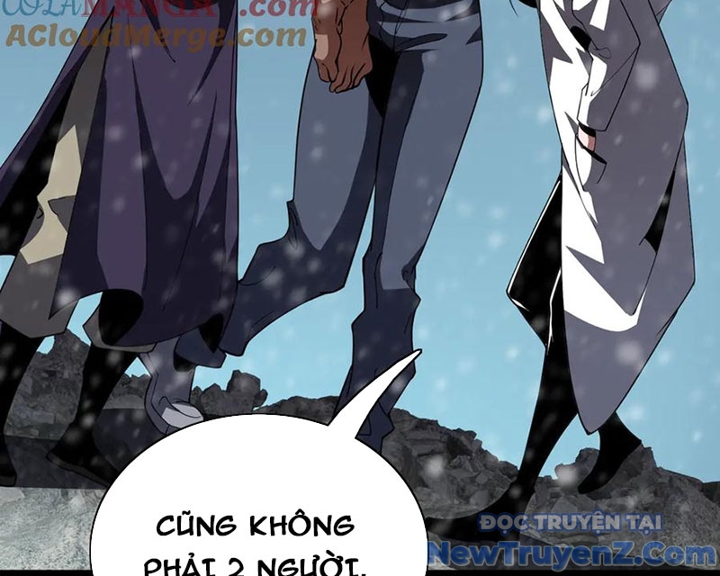 Vạn Tộc Xâm Lấn: Toàn Dân Tham Chiến, Ta Ở Lại Hậu Phương chapter 43 - Trang 95