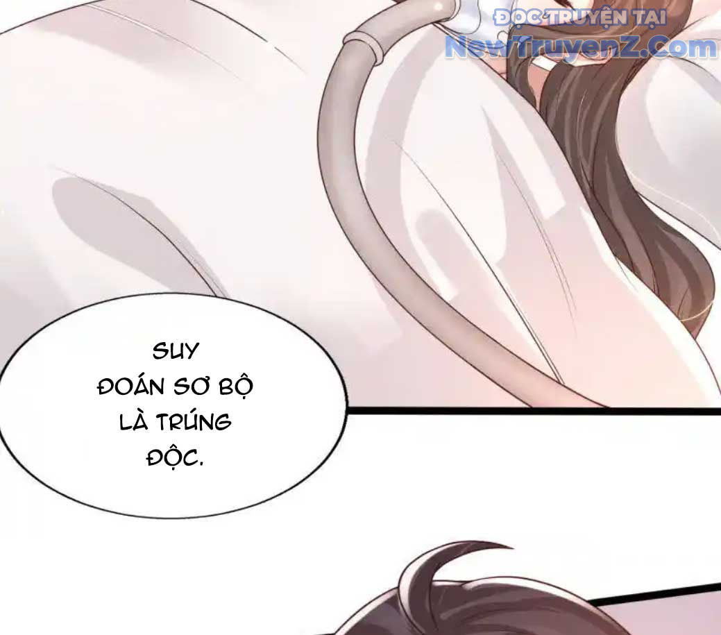 Nữ Thần Giúp Tôi Trở Thành Học Bá chapter 39 - Trang 54