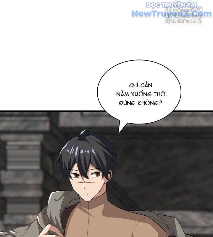 0.0000001% Của Quỷ Vương chapter 38 - Trang 134