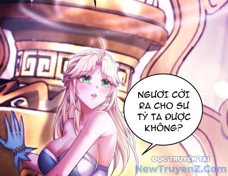 Các Nữ Sư Tôn Đều Muốn Chiếm Hữu Ta chapter 20 - Trang 143
