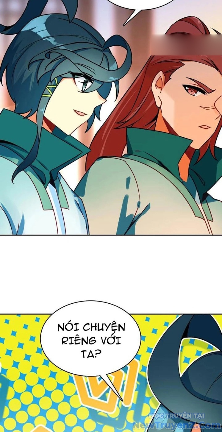 Thiên Châu Biến chapter 128 - Trang 28