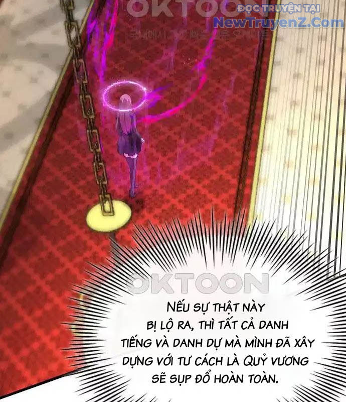 0.0000001% Của Quỷ Vương chapter 30 - Trang 140