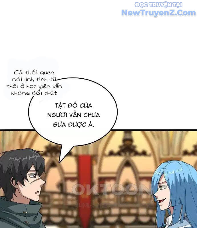 0.0000001% Của Quỷ Vương chapter 30 - Trang 97