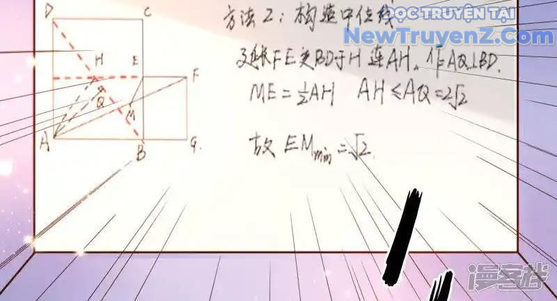 Nữ Thần Giúp Tôi Trở Thành Học Bá chapter 13 - Trang 22
