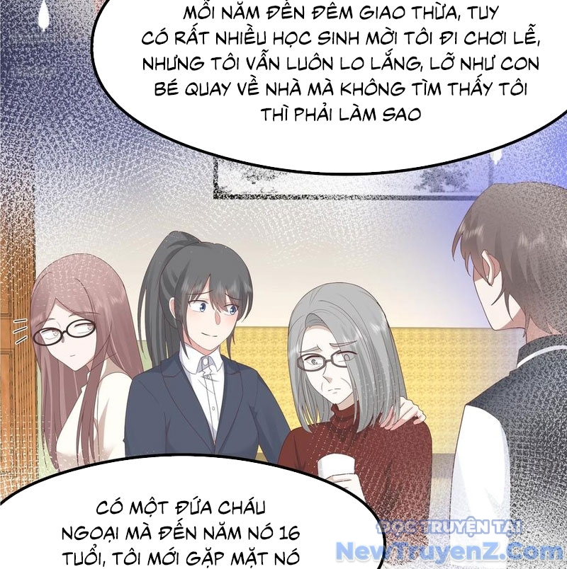 Ta Không Muốn Trùng Sinh Đâu chapter 430 - Trang 14