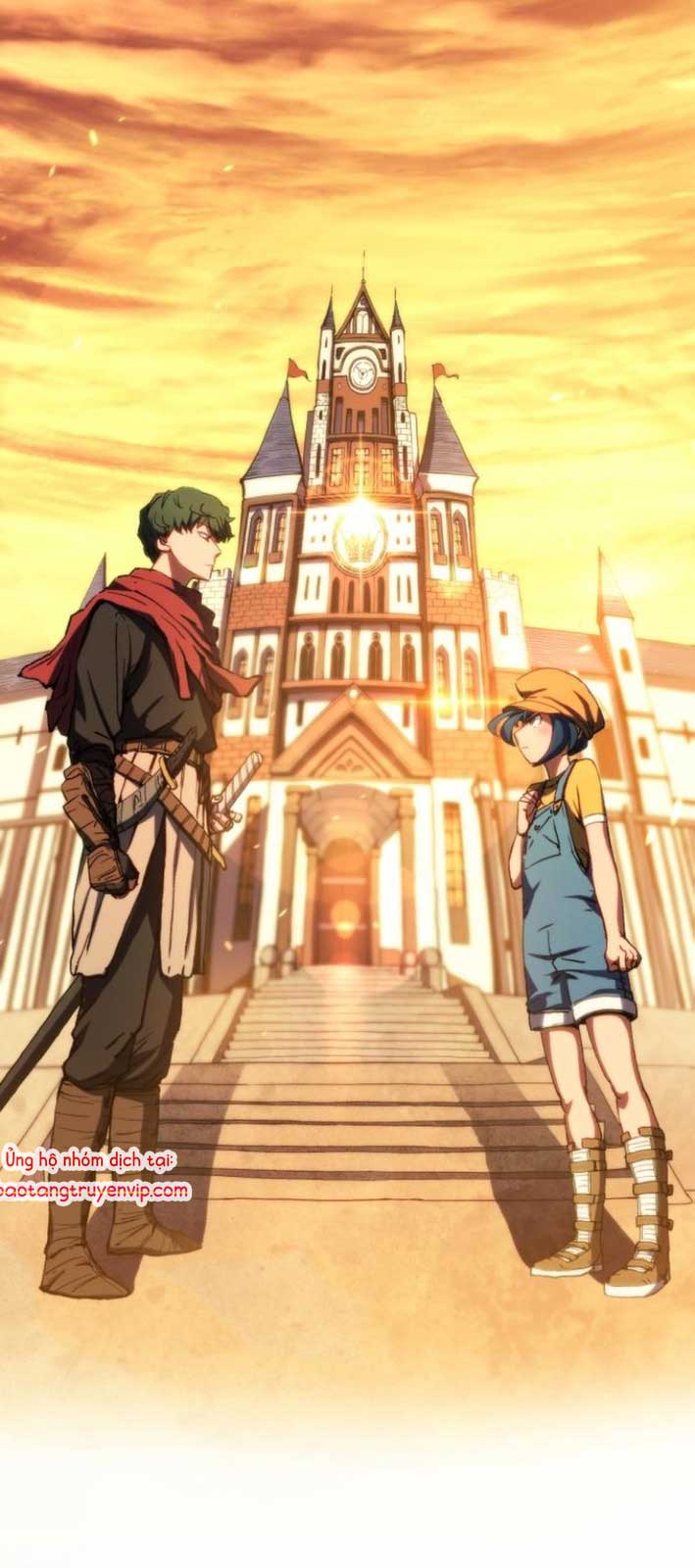 Wild Ranker chapter 5 - Trang 25