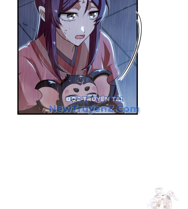 Nhà Nghỉ Thiên Ma chapter 57 - Trang 15
