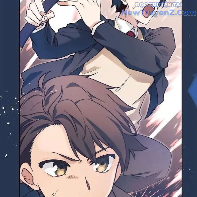 Trở Thành Bạn Thời Thơ Ấu Của Boss chapter 4 - Trang 17