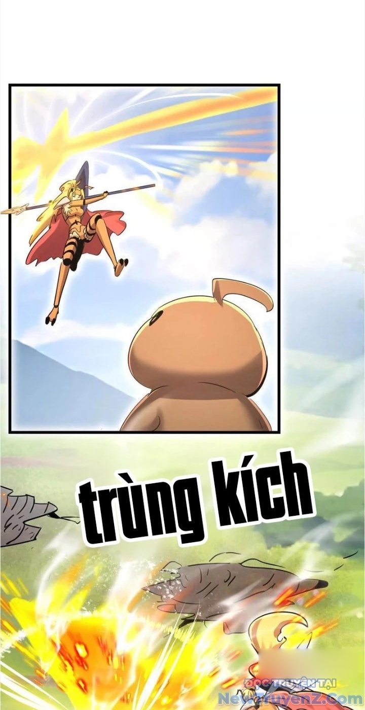 Vũ Trụ Trùng Vương chapter 46 - Trang 27