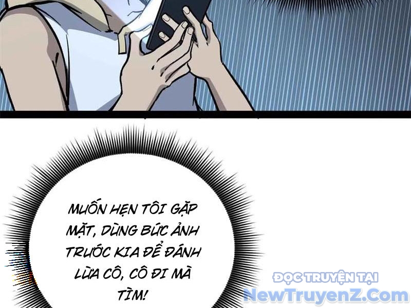 Người Giữ Cửa Vạn Giới chapter 55 - Trang 6
